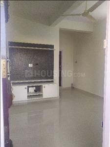 1 BHK Flat