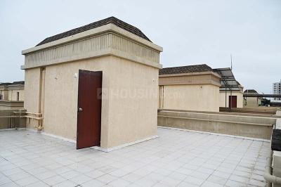 Terrace Image of 2925 Sq.ft 4 BHK Independent House for sale in Old Padra Road Vadodara for Rs. 11500000