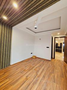 Bedroom Image of 1800 Sq.ft 3 BHK Builder Floor for sale in Emaar Emerald Estate, Sector 65 Gurgaon for Rs. 25000000