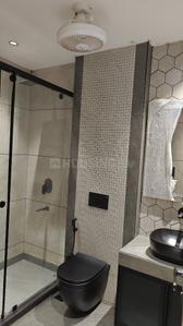 Image of 1850 Sq.ft 3 BHK Builder Floor for sale in Mayfield Garden Luxury Floors, Mayfield Garden, Gurgaon for Rs. 25500000