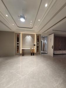 Hall Image of 3420 Sq.ft 4 BHK Builder Floor for sale in Sector 85 Faridabad for Rs. 35000000