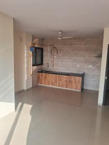 Hall Image of 781 Sq.ft 1 BHK Apartment / Flat for rent in Orchid Infinity, Palanpur Surat for Rs. 13000