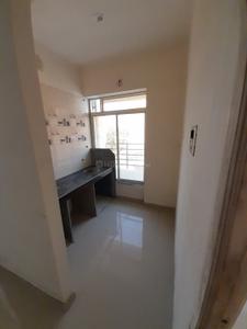 Kitchen Image of 510 Sq.ft 1 BHK Apartment / Flat for sale in Prime Balaji Height, Badlapur West Badlapur for Rs. 2100000
