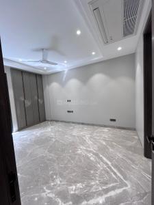 Hall Image of 3600 Sq.ft 4 BHK Builder Floor for sale in Anand Niketan New Delhi for Rs. 190000000