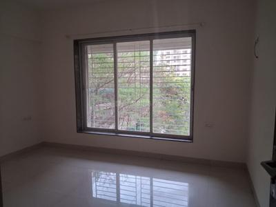 1 BHK Flat