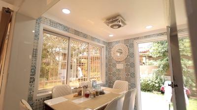 Hall Image of 1800 Sq.ft 3 BHK Villa for sale in Kudavali Thane for Rs. 17500000