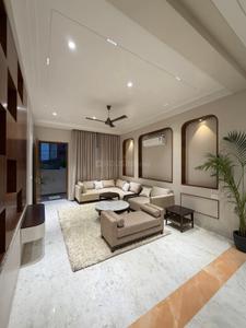Bedroom Image of 5000 Sq.ft 5 BHK Villa for sale in Gandhi Path West Jaipur for Rs. 35100000