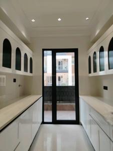 Kitchen Image of 3240 Sq.ft 4 BHK Builder Floor for sale in Big Block Builder Floor, Sector 46 Gurgaon for Rs. 45000000