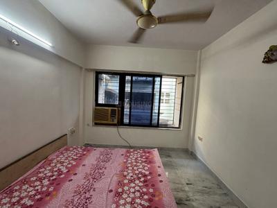 Bedroom Image of 1250 Sq.ft 2 BHK Apartment / Flat for sale in Nerul Navi Mumbai for Rs. 19500000