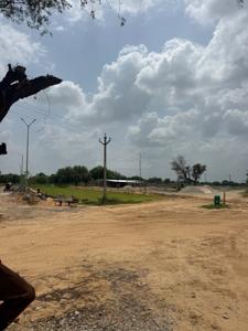 Image of 111 Sq.ft Residential Plot / Land for sale in Mundiya Ramsar, Jaipur for Rs. 4330461