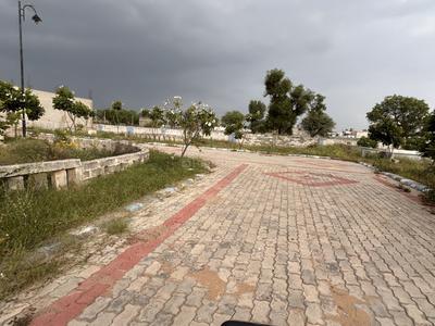 Image of 1350 Sq.ft Residential Plot / Land for sale in Ramchandpura, Jaipur for Rs. 4200000