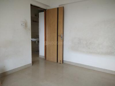 Bedroom Image of 585 Sq.ft 1 BHK Apartment / Flat for sale in Ornate Galaxy Phase II, Naigaon East Naigaon for Rs. 3500000