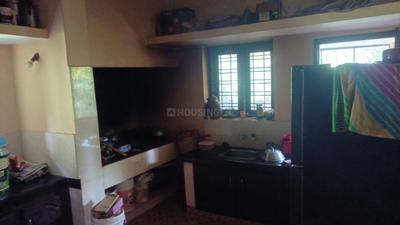 Kitchen Image of 2450 Sq.ft 5 BHK Independent House for sale in Chamkkada Kollam for Rs. 6500000