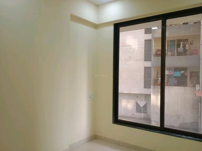 Bedroom Image of 1505 Sq.ft 3 BHK Apartment / Flat for sale in Vajinath The Residences, Kalyan West Kalyan for Rs. 11800000