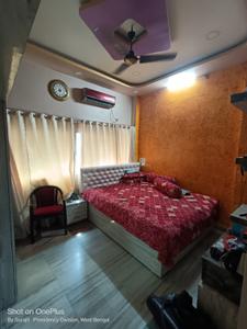 Bedroom Image of 1800 Sq.ft 3 BHK Independent House for sale in Salkia Howrah for Rs. 9500000