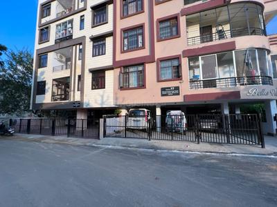 Building Image of 1100 Sq.ft 3 BHK Apartment / Flat for sale in Mansarovar Jaipur for Rs. 6000000