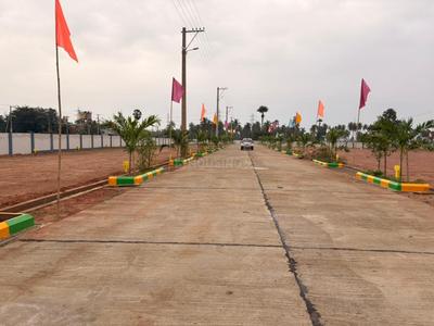Image of 1093 Sq.ft 2 BHK Independent House for sale in Bommuru, Rajahmundry for Rs. 5199000