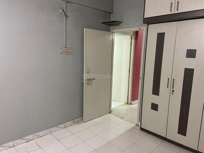 Bedroom Image of 950 Sq.ft 3 BHK Apartment / Flat for sale in Talav Gate Junagadh for Rs. 1550000