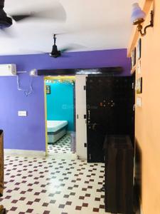 Hall Image of 850 Sq.ft 2 BHK Apartment / Flat for sale in Krishna Apartment, South Dum Dum Kolkata for Rs. 4250000