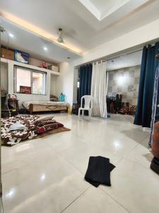 Hall Image of 900 Sq.ft 2 BHK Apartment / Flat for sale in NSG Crown, Vadgaon Budruk Pune for Rs. 5500000
