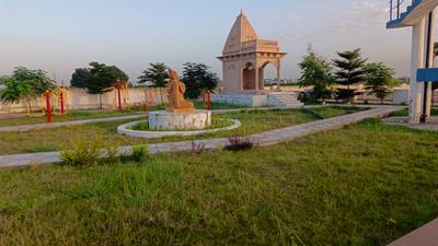 Image of 1000 Sq.ft Residential Plot / Land for sale in VRB Vrb Raghunandan, Arjunpura, Kota for Rs. 2600000