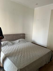 Bedroom Image of 1400 Sq.ft 3 BHK Apartment / Flat for sale in K L Poonam Apartments Phase 2, Lukarganj Allahabad for Rs. 19000000