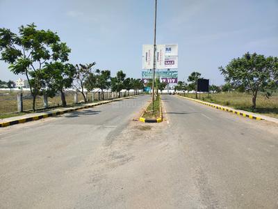 Image of 2430 Sq.ft Residential Plot / Land for sale in Sameera Elite Gardens, Poonamallee, Chennai for Rs. 23782410