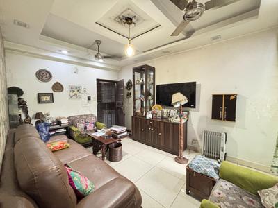Hall Image of 1100 Sq.ft 3 BHK Apartment / Flat for sale in Ajnara Grand Heritage, Sector 74 Noida for Rs. 17800000