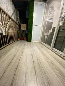 Balcony Image of 720 Sq.ft 2 BHK Apartment / Flat for sale in Ace Homes, Kasarvadavali Thane for Rs. 12500000