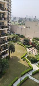 Balcony Image of 800 Sq.ft 2 BHK Apartment / Flat for sale in Signature Global Andour Heights, Sector 71 Gurgaon for Rs. 8450000