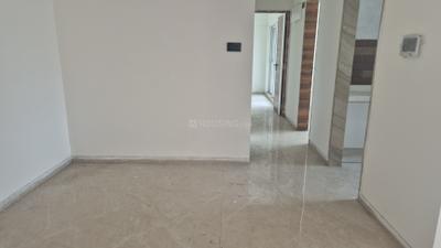 Living Room Image of 1250 Sq.ft 2 BHK Apartment / Flat for sale in Neels West Wind, Ulwe Navi Mumbai for Rs. 16500000