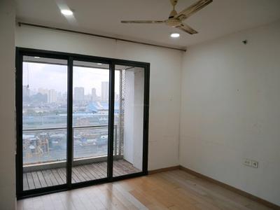 Bedroom Image of 1150 Sq.ft 2 BHK Apartment / Flat for sale in Lodha Enchante, Sion Mumbai for Rs. 31500000