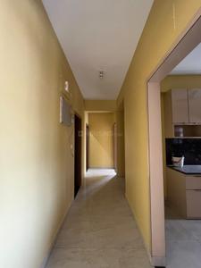 Hall Image of 1695 Sq.ft 3 BHK Apartment / Flat for sale in Uttarayan Ville, Kahilipara Guwahati for Rs. 16000000