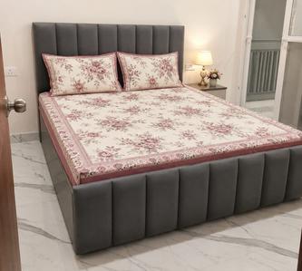 Bedroom Image of 1350 Sq.ft 2 BHK Apartment / Flat for sale in Sahastradhara Road Dehradun for Rs. 10500000