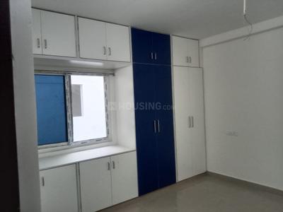 Bedroom Image of 1350 Sq.ft 2 BHK Apartment / Flat for sale in Telaprolu Vijayawada for Rs. 4700000