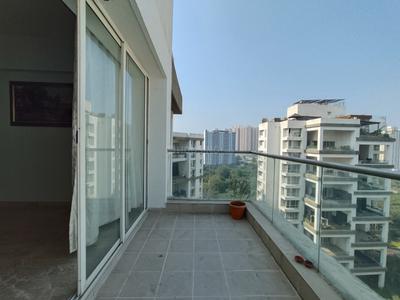 Balcony Image of 2300 Sq.ft 4 BHK Apartment / Flat for sale in Marvel Isola, Mohammed Wadi Pune for Rs. 21000000