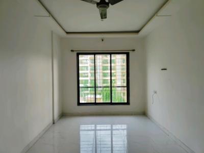 Living Room Image of 1070 Sq.ft 2 BHK Apartment / Flat for sale in Vasai East Vasai for Rs. 7600000
