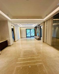 3 BHK Independent Builder Floor