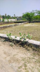 Image of 1250 Sq.ft Residential Plot / Land for sale in Sarthuwa, Lucknow for Rs. 2250000