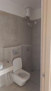 Image of 1050 Sq.ft 2.5 BHK Apartment / Flat for rent in Concrete Sai Swayam, Chembur, Mumbai for Rs. 105000