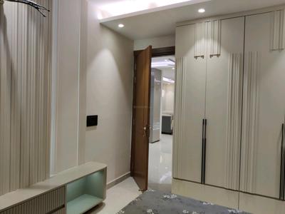 4 BHK Independent Builder Floor