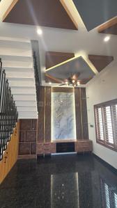 Hall Image of 600 Sq.ft 3 BHK Duplex for sale in Lalitaddripura Mysore for Rs. 10000000