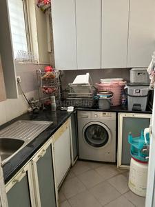 Kitchen Image of 2400 Sq.ft 2 BHK Apartment / Flat for sale in Rohan Mithila, Viman Nagar Pune for Rs. 39000000