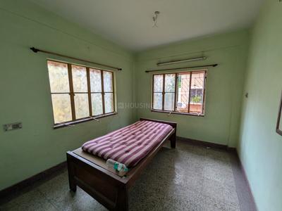 Bedroom Image of 720 Sq.ft 3 BHK Apartment / Flat for sale in Ganguly Bagan Kolkata for Rs. 4000000