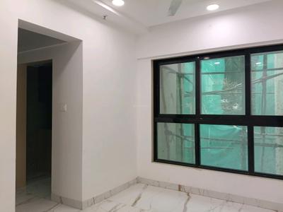 Living Room Image of 750 Sq.ft 1 BHK Apartment / Flat for sale in MICL Aaradhya Parkwood, Mira Road East Mira Bhayandar for Rs. 9500000