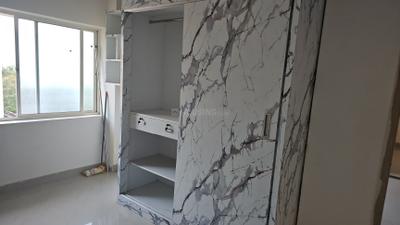 Bedroom Image of 1000 Sq.ft 2 BHK Apartment / Flat for sale in Jagannathpur Bhubaneswar for Rs. 5500000