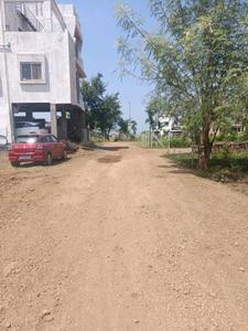 Image of 1500 Sq.ft Residential Plot / Land for sale in Wagholi, Pune for Rs. 7000000