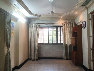 Living Room Image of 570 Sq.ft 2 BHK Apartment / Flat for sale in Godrej RKS, Chembur Mumbai for Rs. 24900000
