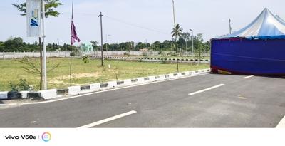 Image of 1524 Sq.ft Residential Plot / Land for sale in Palur, Chengalpattu, Chennai for Rs. 3200400