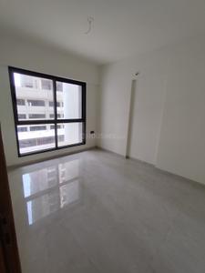 Bedroom Image of 1050 Sq.ft 2 BHK Apartment / Flat for rent in Nirman Astropolis, Tathawade Pune for Rs. 26000